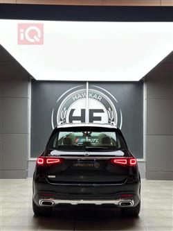 مرسيدس بنز GLS